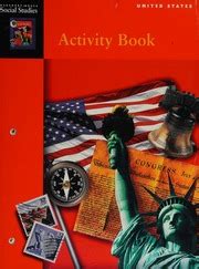 Social Studies United States : Harcourt Brace Publishing : Free ...