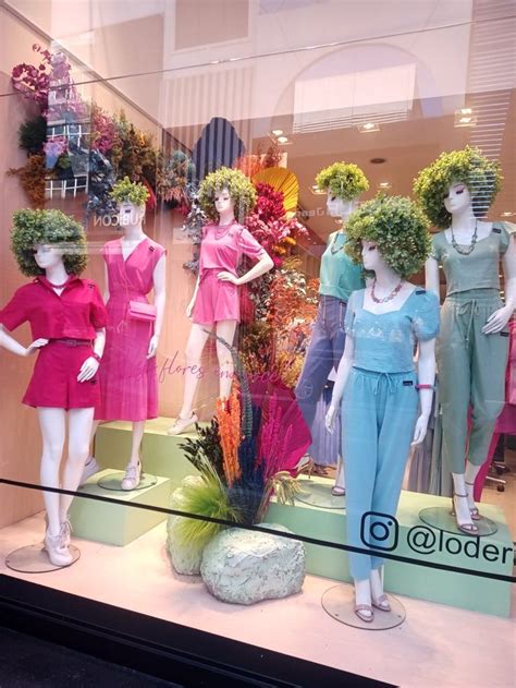 Cenografia no Bom Retiro São Paulo liliansalmim Vitrine de moda