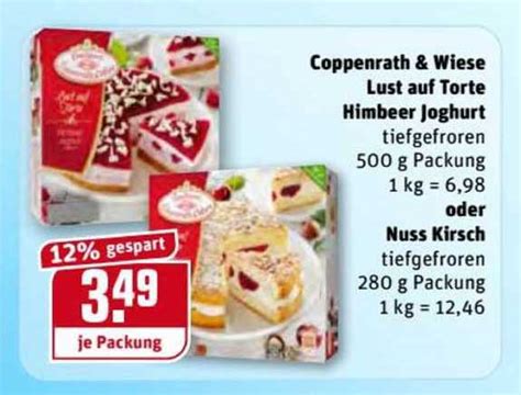 Kirsch Sahne Torte Coppenrath Coppenrath Wiese Bunte Sahne Platte