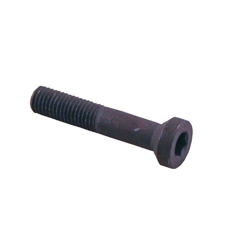 Tmxtmx Arbor Screw For Mill Cutter6 999 2585kbc Tools And Machinery