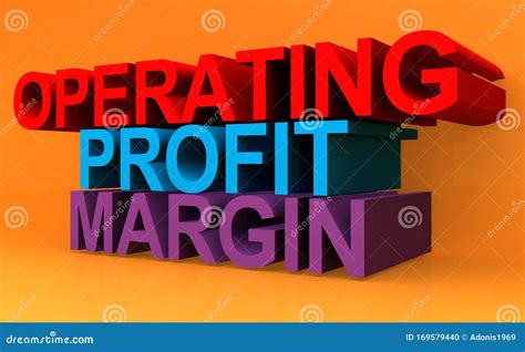 Profit Margin Arrow In Target Competing Money Royalty Free Stock