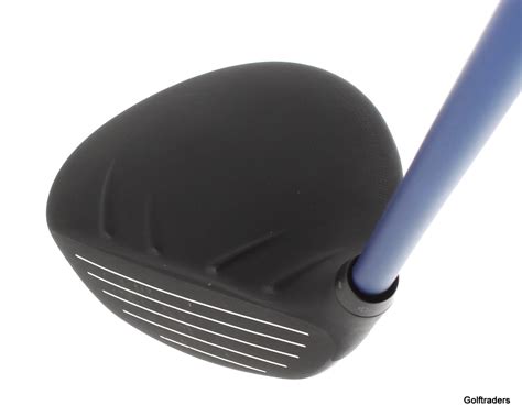 Ping G30 5 Fairway Wood 18º Graphite Stiff Flex Cover G4453 Just 18900