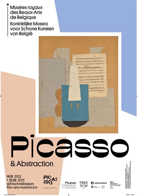 C L Bration Picasso Mus E Picasso Paris