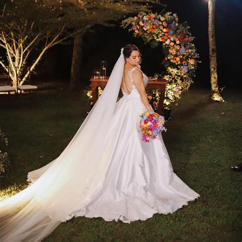 Fabiana Galvão Noivas E Festas