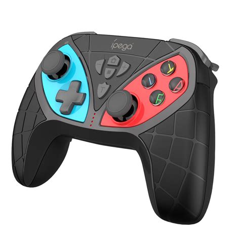 Ipega Pg Sw A Gamepad Sem Fio Recarreg Vel Controlador De Jogo Remoto