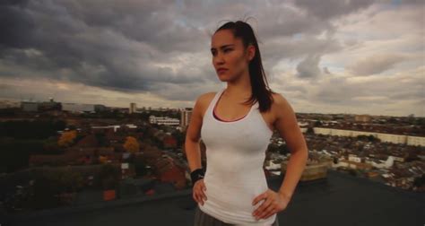 Christina Chong Picture