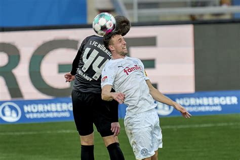 Bericht Hamburger Sv Verpflichtet Jonas Meffert Aus Kiel Liga Online De