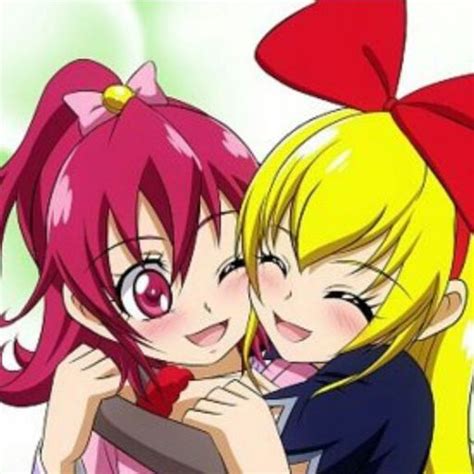 Featured Glitter Force Doki Doki Ships Amino