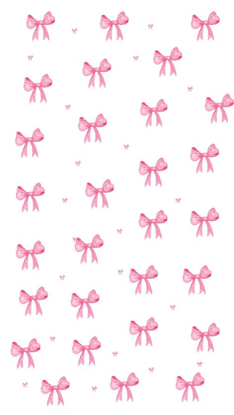 Bow Wallpaper Bow Wallpaper Valentines Wallpaper Iphone Bow