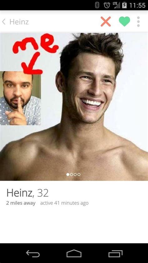 Best Male Tinder Profiles Harlan Greathouse