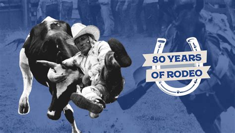 Silver Spurs Rodeo Celebrates 80 Years Of Tradition