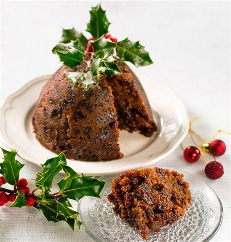 19 Vegetarian Christmas Desserts Recipes - Fill My Recipe Book