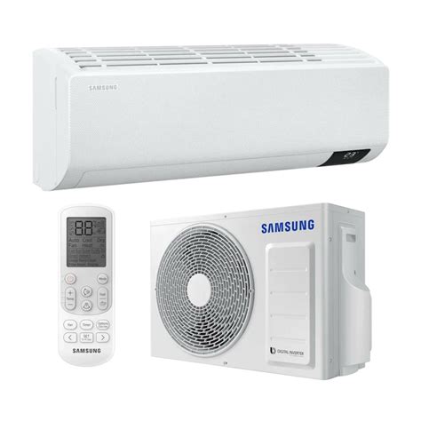 Samsung Klimaanlage Wind Free Comfort Ar Txfcawkneu X R Wandger T