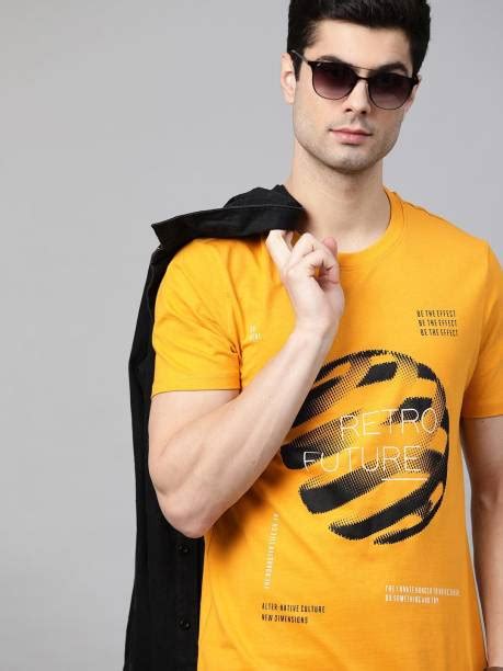 Roadster Tshirts Upto 80 Off Buy Roadster Tshirts Online At Best Prices In India