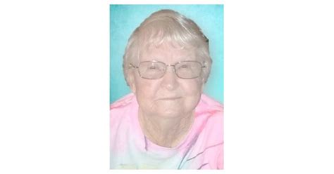 Lois Brown Obituary 2022 Statesville Nc Statesville Record