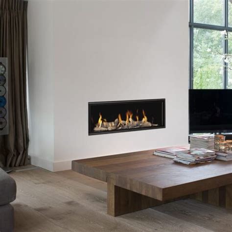 Bellfires Horizon Bell Xl Centreline Fires