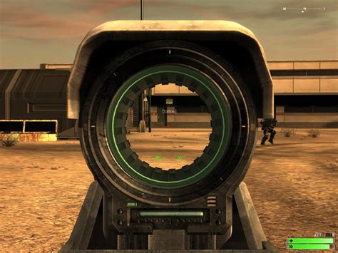 Pac Infantry Hud Image Real Combat 2142 Mod For Battlefield 2142 Moddb