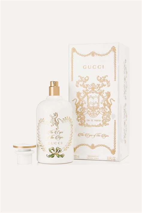 GUCCI BEAUTY Gucci The Alchemists Garden The Eyes Of The Tiger Eau