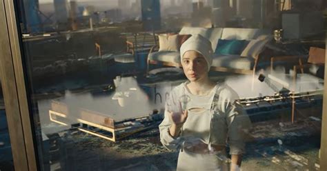 Revealed: trailer for film made entirely in Unreal | News | Broadcast