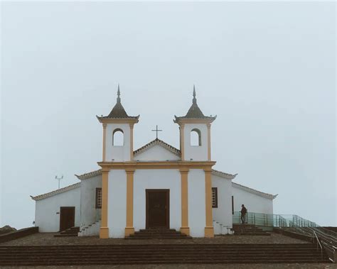 Santuário Nossa Senhora da Piedade Tudo o que você precisa saber antes