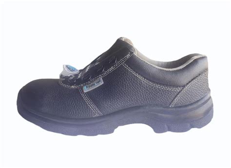 Safewell Industrial Safety Shoes At Rs 950pair Industrial Leather