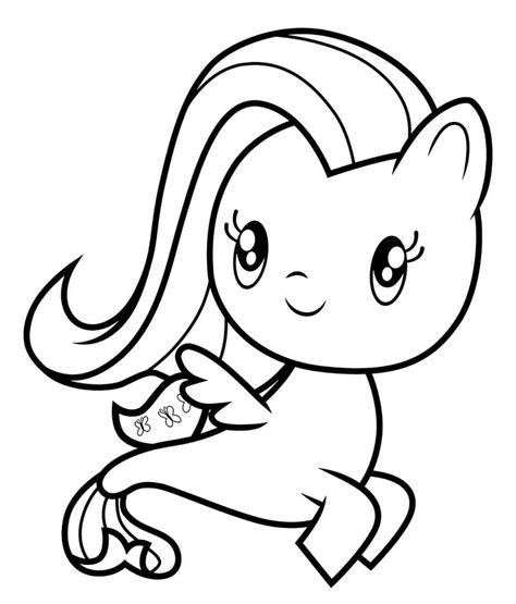 Mlp Cutie Mark Crew Pinkie Pie Coloring Page The Best Porn Website