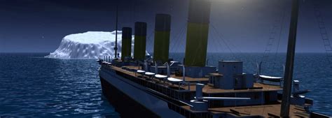 Titanic II same journey in 2022 | ECODNA.ART – Sustainability and Art Blog