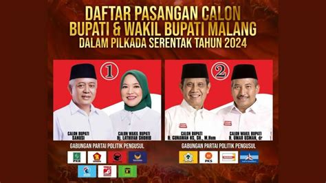 Kpu Kabupaten Malang Siap Gelar Debat Publik Kedua Pilkada Inilah