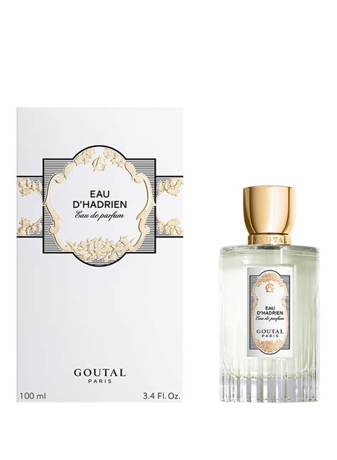 Goutal Paris Eau D Hadrien