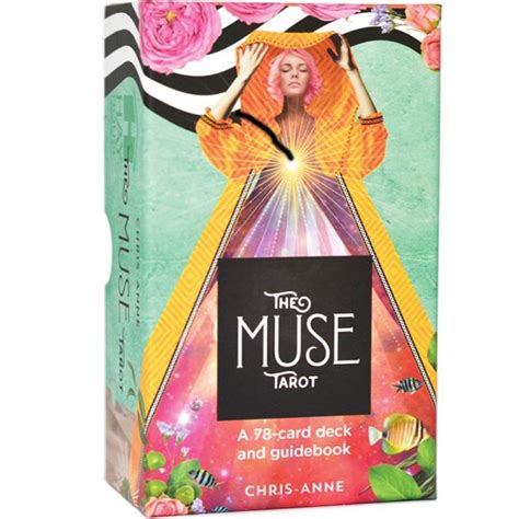 The Muse Tarot B N B I Tarot G C Gi R