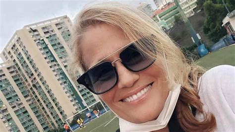 Heather Parisi Chi Cosa Fa Il Marito Dove Vivono Coi Loro Figli