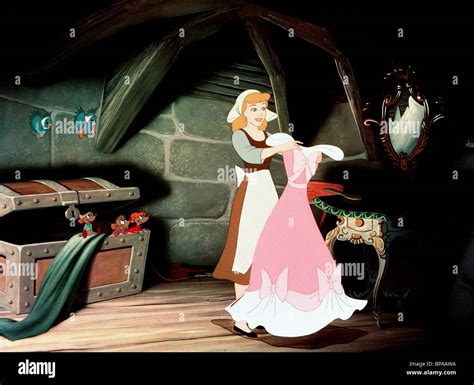 CINDERELLA CINDERELLA (1950 Stock Photo - Alamy