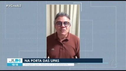 Prefeitura Instala Tendas Para Triagem Em Frente A UPAs Lotadas De