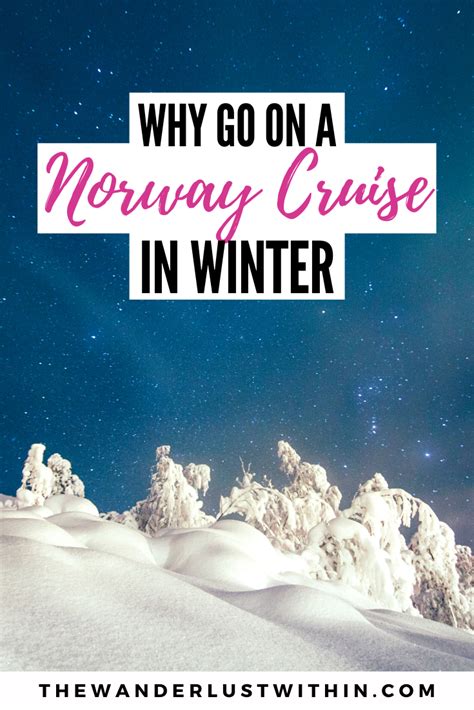 6 amazing reasons to book a norway northern lights cruise 2023 – Artofit