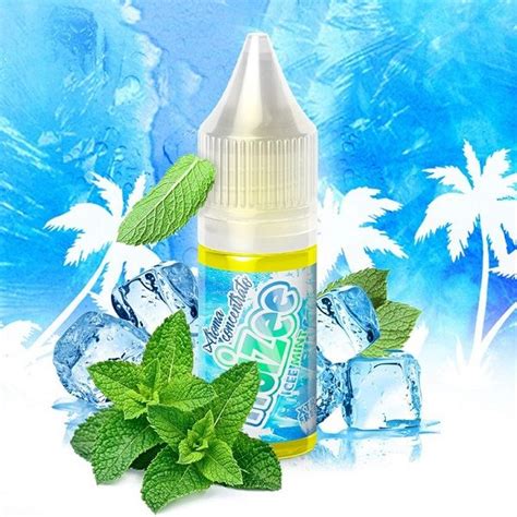 Limone Arancia Mandarino Fruizee Aroma 10 Ml Vendita Sigarette