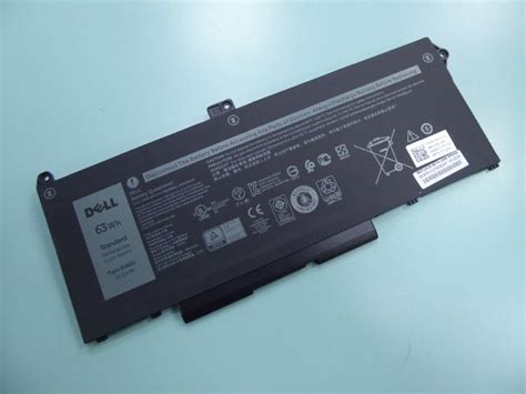 Dell Rj G X M W Battery For Dell Latitude Precision