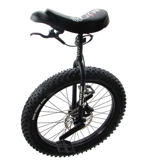 24 Urc Mountain Unicycle Isis