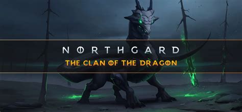 Купить Northgard - Nidhogg, Clan of the Dragon на ПК со скидкой – ключи ...