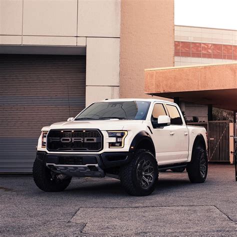 Carlifestyle Auf Instagram „2018 Ford Raptor On 4playwheels Carlifestyle 4playwheels“ Ford