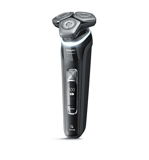 Red Dot Design Award Philips Shaver 9000 Series With Skiniq