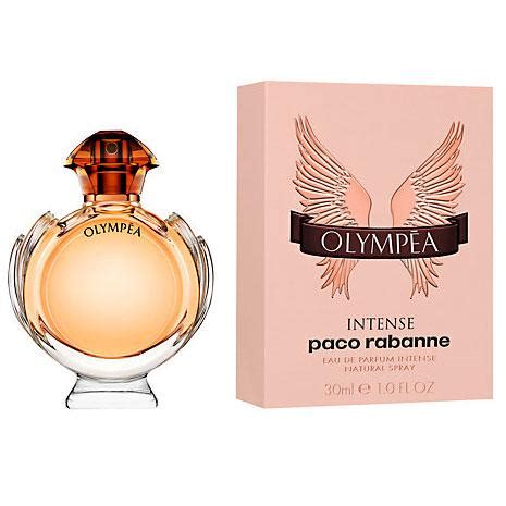 Olympea Intense De Paco Rabanne Compara Precio Y Opiniones ChifChif