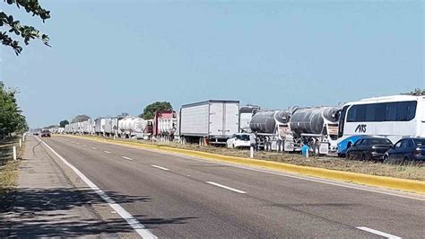 Accidente Carretero En Campeche Deja Muertos Y Heridos N