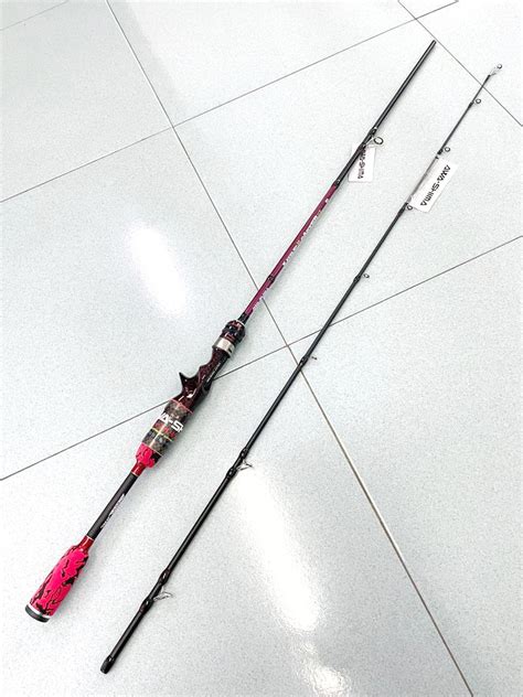 ROD AWA SHIMA LURECASTER V3 CASTING 1StopFishing