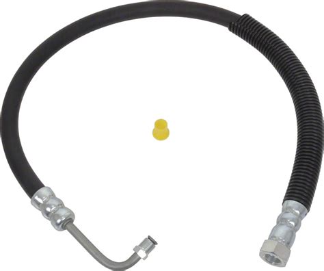 Ecklers Power Steering Pump To Control Valve Hose