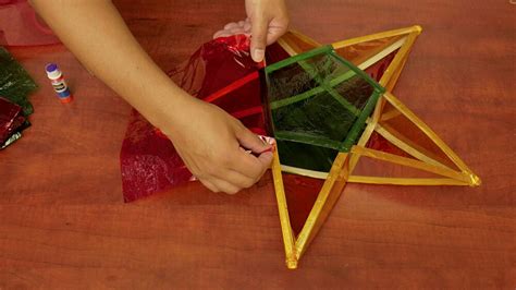 How To Make A Traditional Filipino Parol 50 OFF