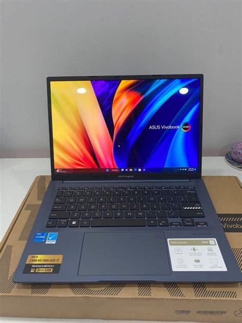 Laptop Asus Vivobook X Oled A Za Km W I H G G