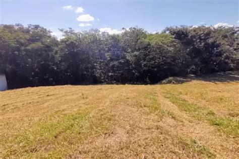 Terreno condomínio represa Jaguari