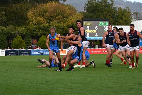 Team Nunn And Collins Set To Return Norwood Football Club