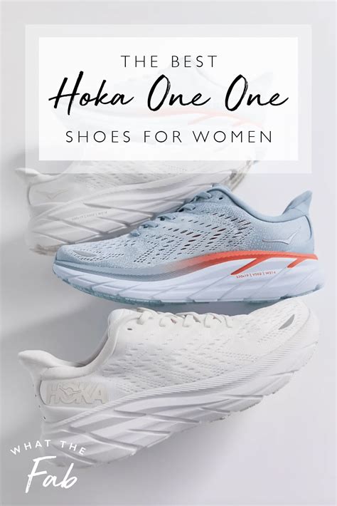 Hoka Shoes For Women An In Depth Review