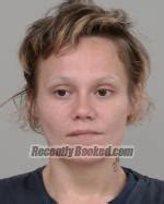 Recent Booking Mugshot For Kelsey Marie Armstrong In Crow Wing County